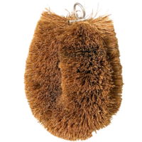 Pluck's Groenteborstel